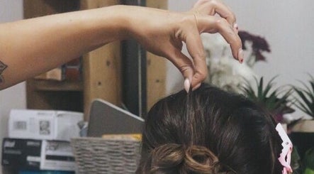 Hair by Milly rose image 3