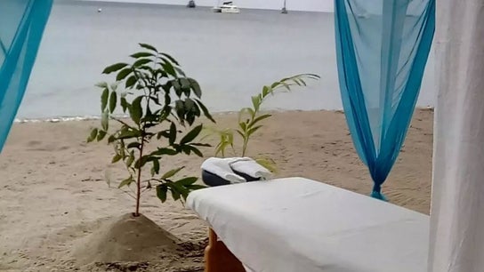 Tranquiltimes Dayspa