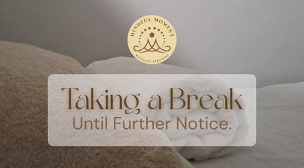 Mindful Moment