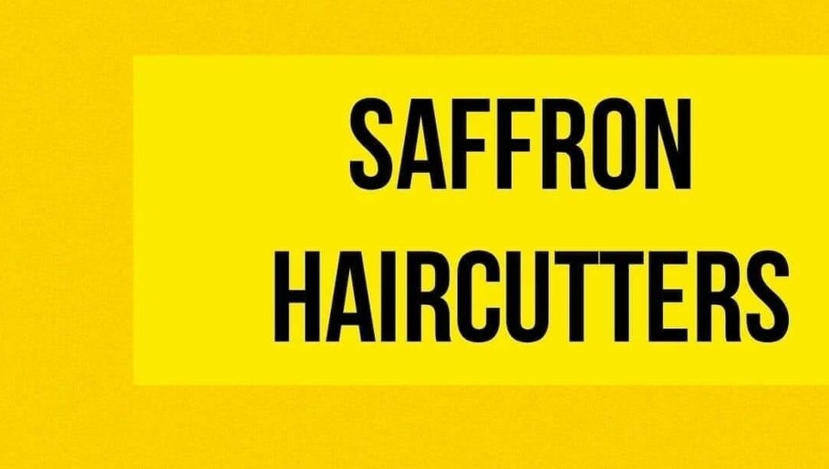 Saffron Haircutters imagem 1