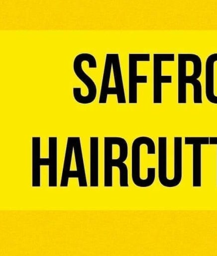 Saffron Haircutters image 2