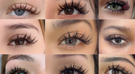 Jenny Beauty Lashes (Downey) image 3