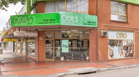 Odils Hair & Beauty зображення 3