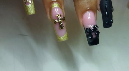 Nail Therapy image 2