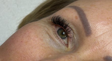 Sadiej Mua image 2