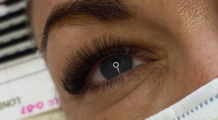 Sadiej Mua image 3