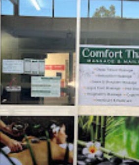 Comfort Thai Massage & Nails Toowoomba billede 2