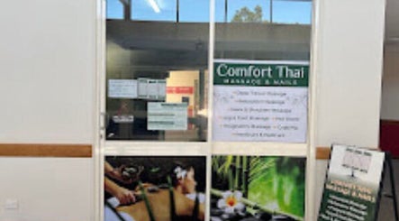 Comfort Thai Massage & Nails Toowoomba