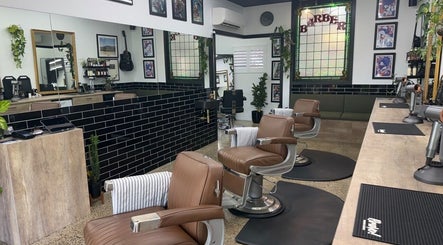 Broken Hearts Barbershop image 2