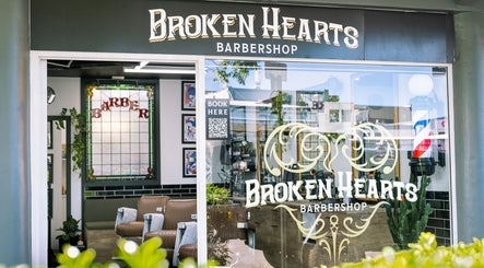 Immagine 3, Broken Hearts Barbershop