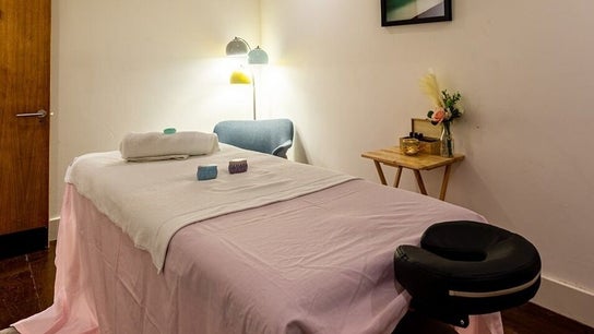 Mini's Massage Room