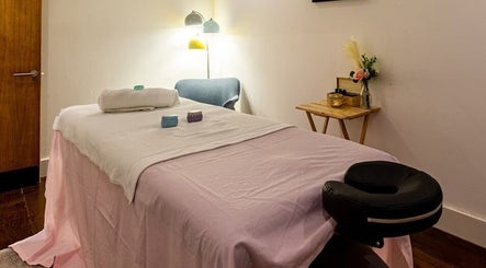 Mini's Massage Room – obraz 2