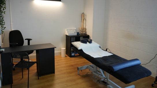 Optimal Health Injury Clinic