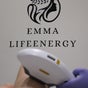 Emma Lifeenergy In Milian London Beauty Salon