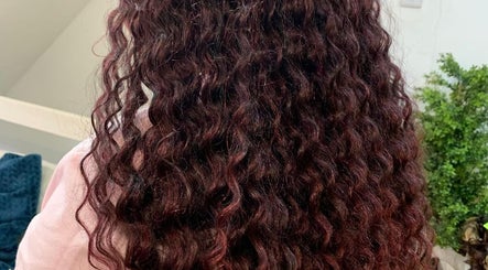 Princess bel afro caribbean hair, bilde 3