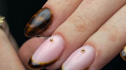 Morganails