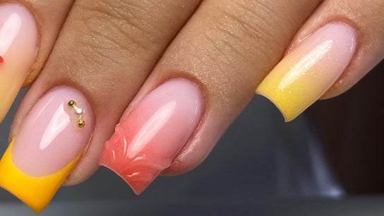 Morganails
