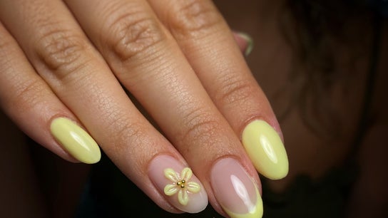 Morganails