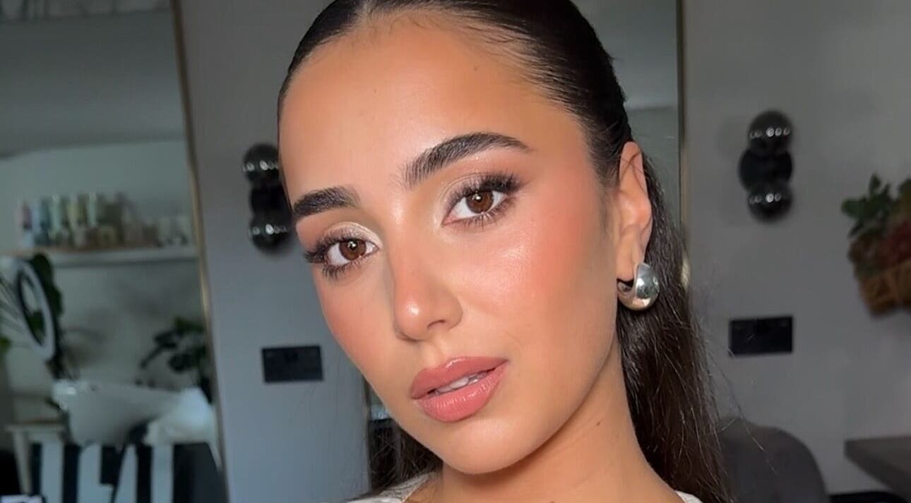 Sophisticated makeup by Olivia Caetano Make-up Artist in Bromley, England, GB.