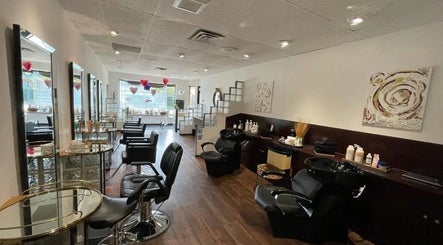 N&N beauty salon