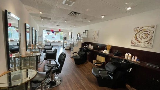 N&N beauty salon