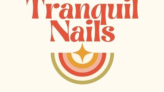 Tranquil Nails