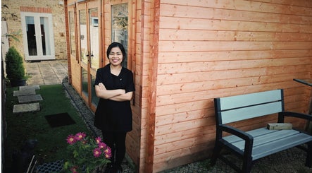 Fusion Thai massage image 2