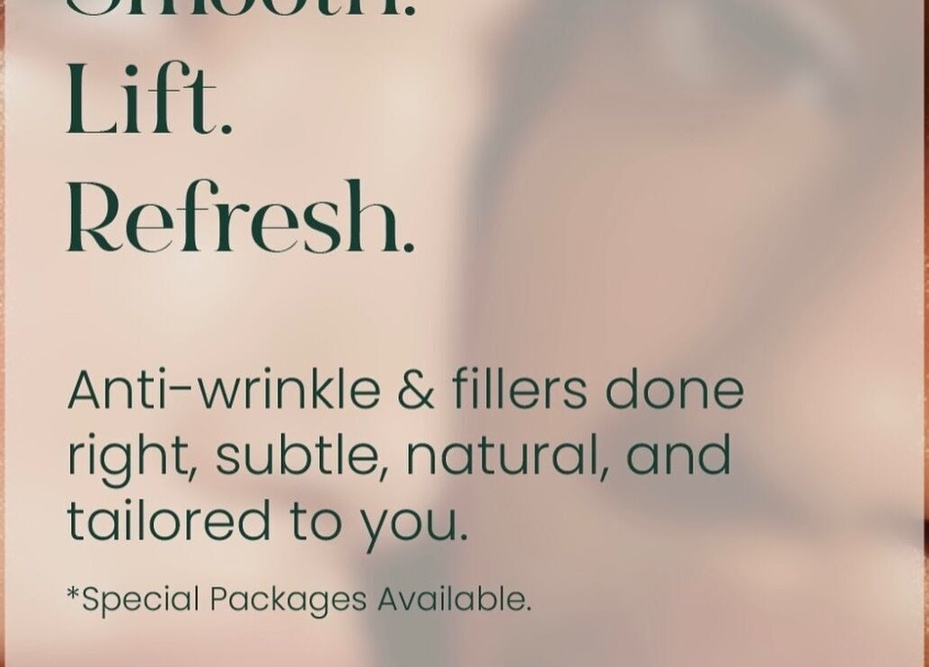 Experience rejuvenating anti-wrinkle treatments at DrTA Clinic, Bathpool, England, GB, for natural results.