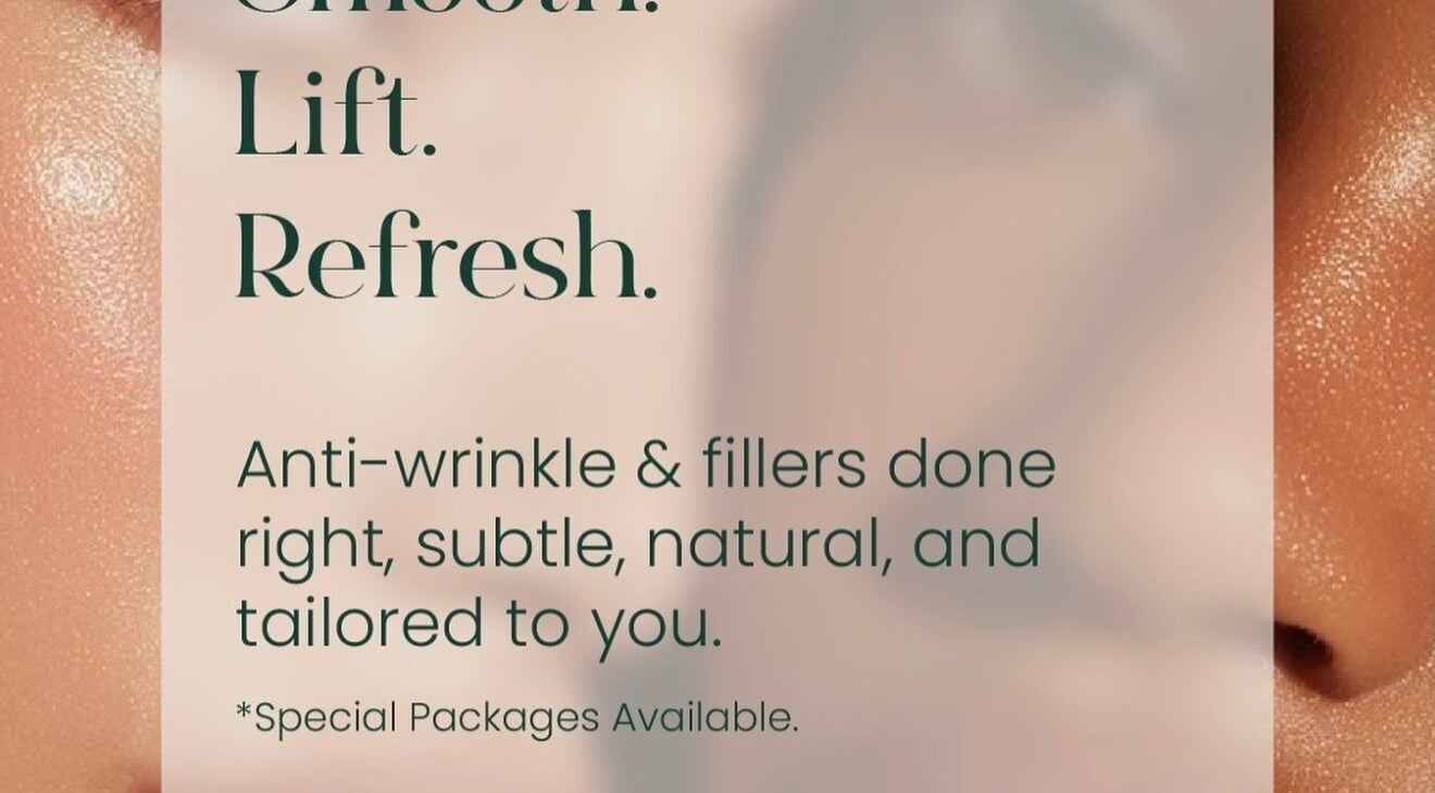 Experience rejuvenating anti-wrinkle treatments at DrTA Clinic, Bathpool, England, GB, for natural results.