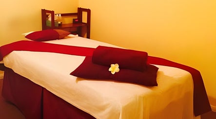 Wanta Thai Massage image 3