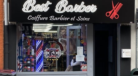 Bestbarber image 3