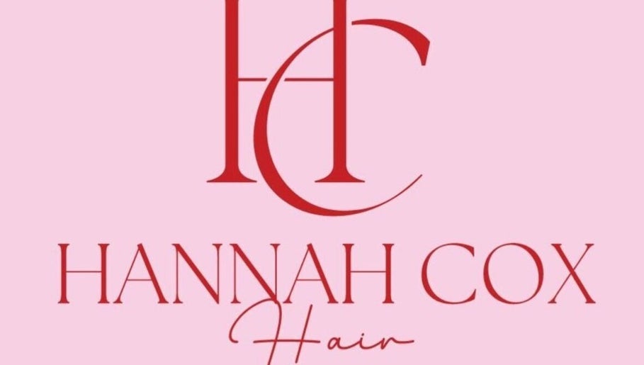 Hannah Cox Hair slika 1