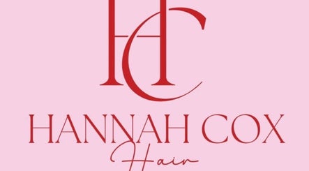 Hannah Cox Hair