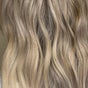 Hannah Cox Hair