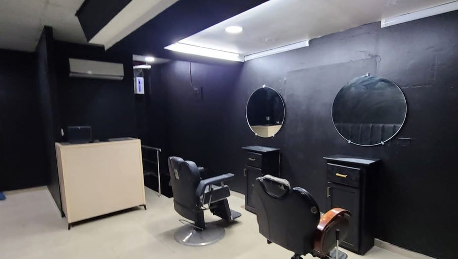 IMPERIOdesign BarberShop Bild 1