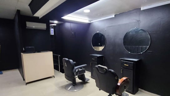 IMPERIOdesign BarberShop