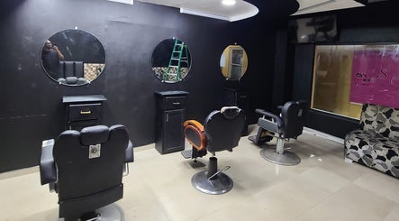 IMPERIOdesign BarberShop Bild 2