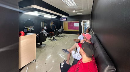 IMPERIOdesign BarberShop Bild 3