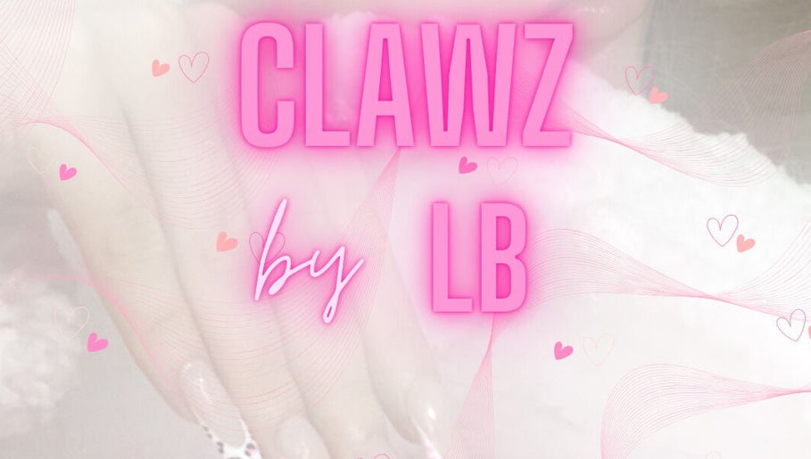 Clawz By LB图像1