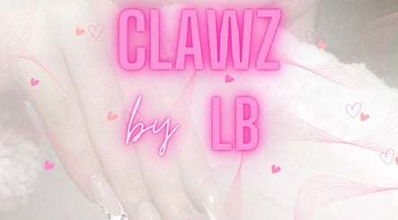 Clawz By LB