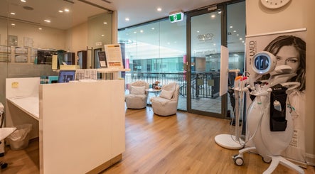 Cosmax Beauty Clinic Bild 2