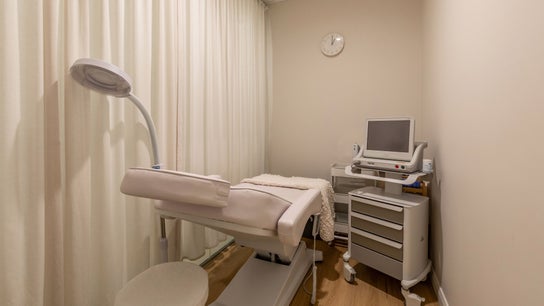 Cosmax Beauty Clinic