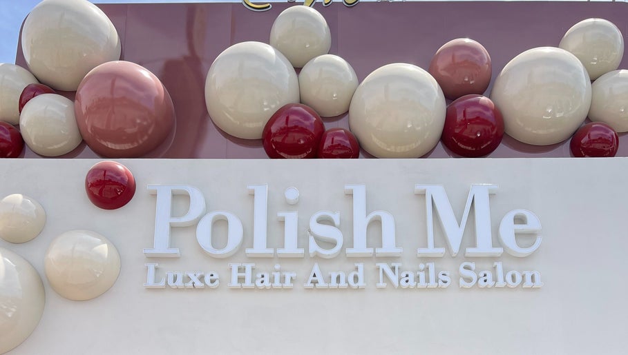 Polish Me - Americas slika 1