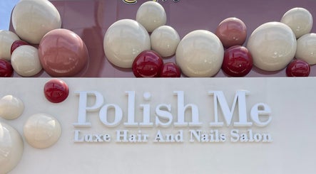 Polish Me - Americas