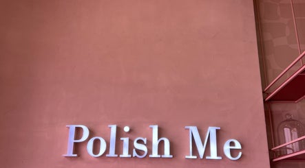Polish Me - Americas slika 2