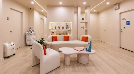 Flowerisa Skin Clinic Main Store