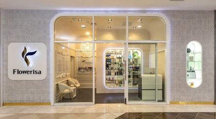 Flowerisa Skin Clinic Macquarie Centre