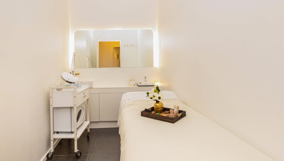 Flowerisa Skin Clinic Macquarie Centreの画像：1