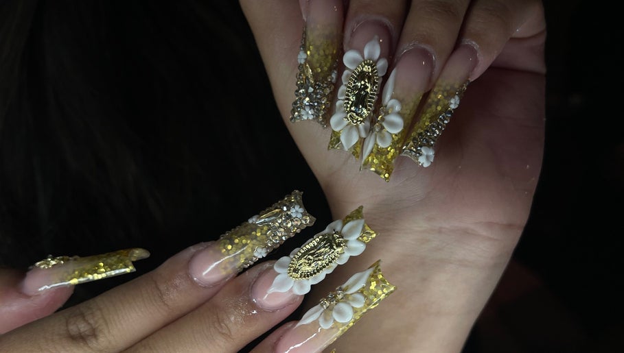 NailsByPawLer – obraz 1