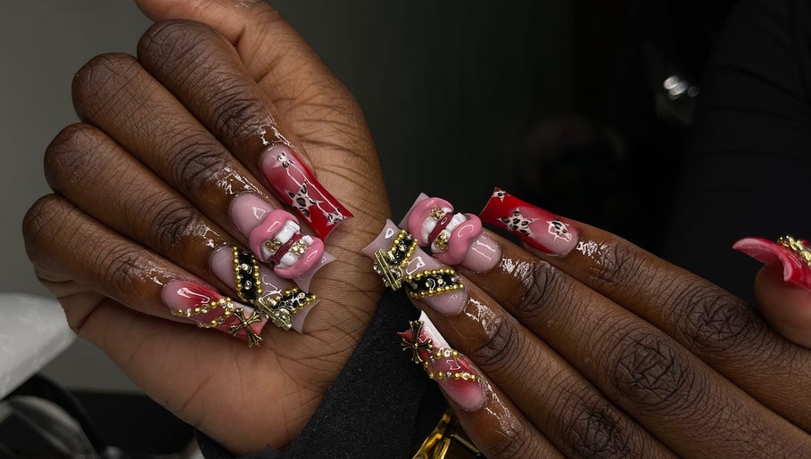 Nails By Paw Ler obrázek 1